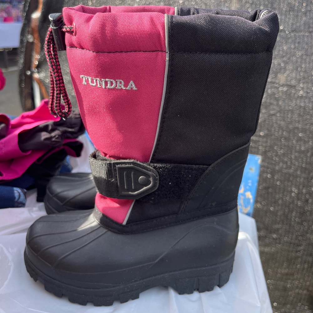 Snow Boots